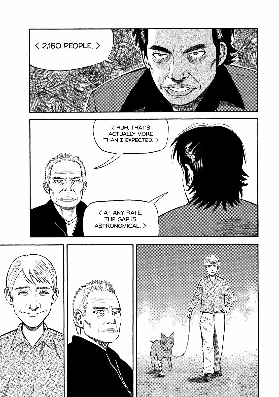 Read Beck En Manga Online