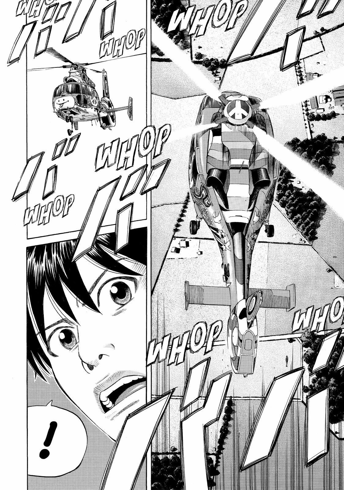 Read Beck En Manga Online