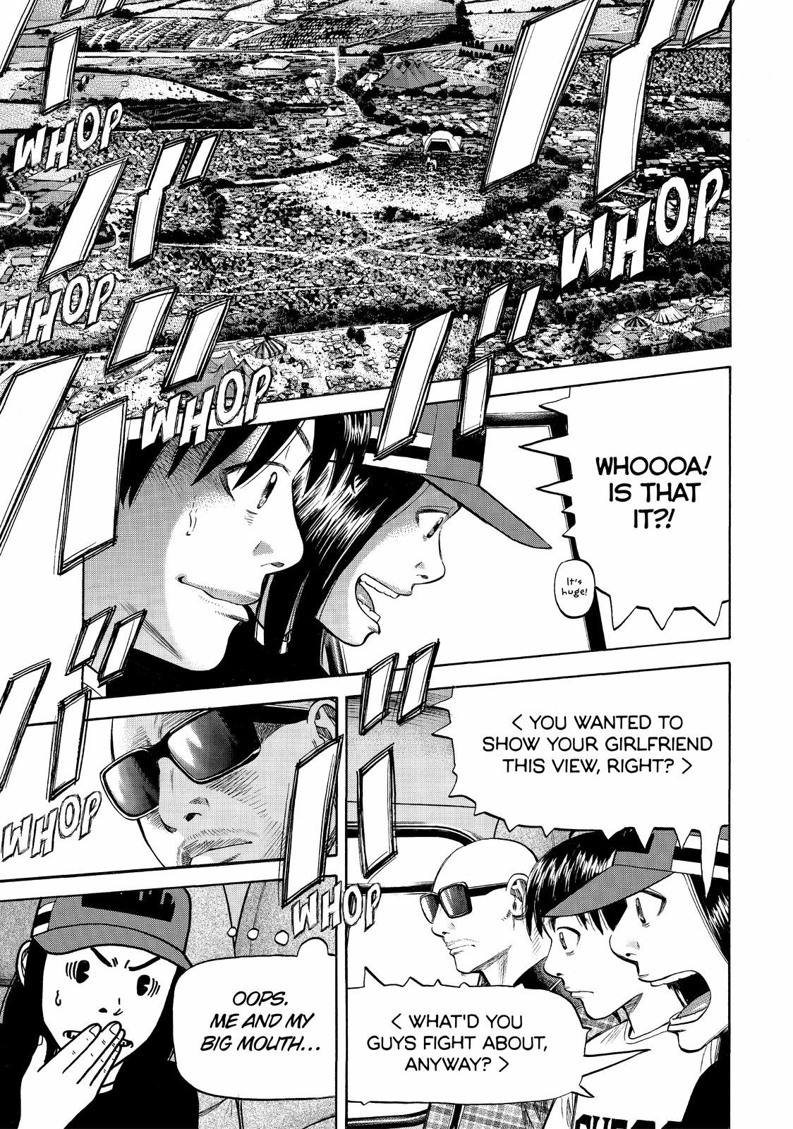 Read Beck En Manga Online