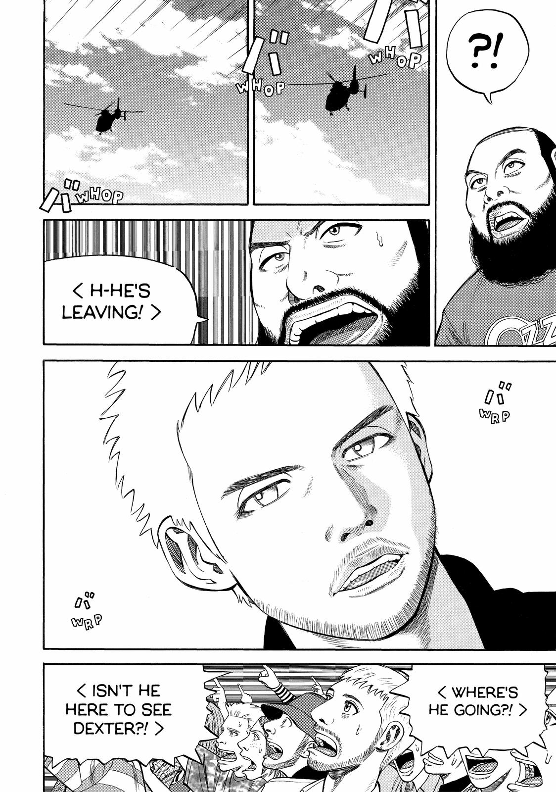Read Beck En Manga Online