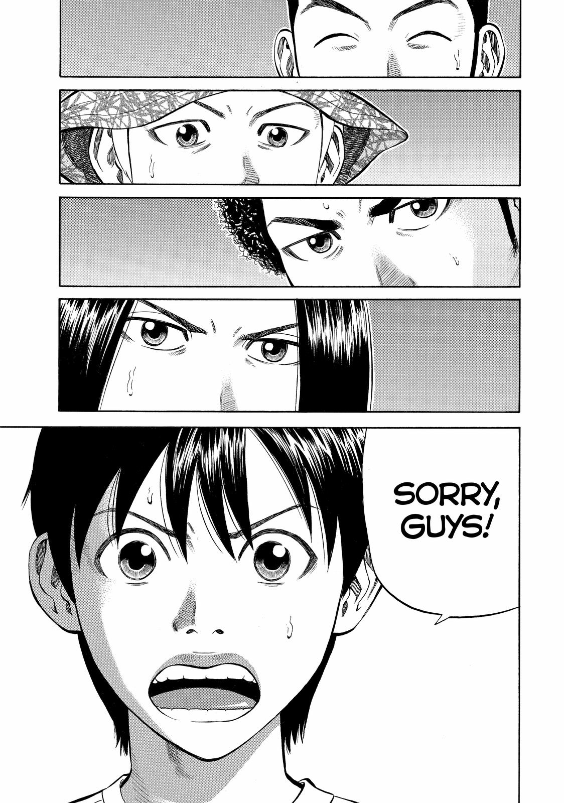 Read Beck En Manga Online