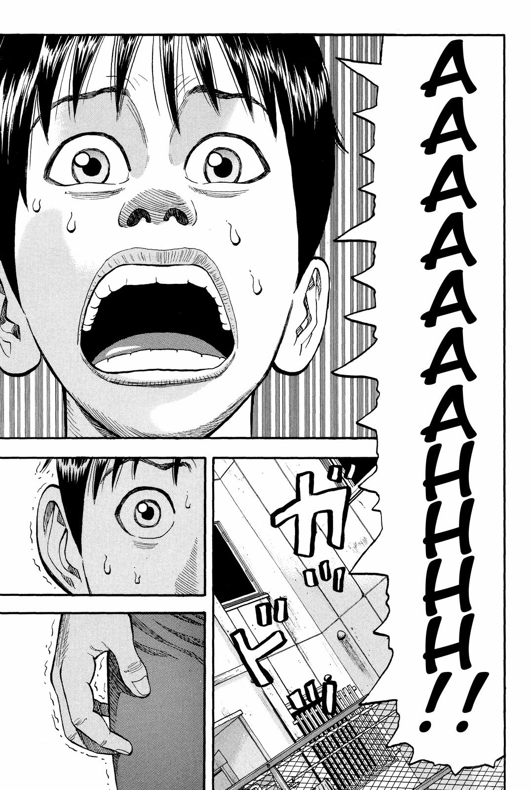 Read Beck En Manga Online