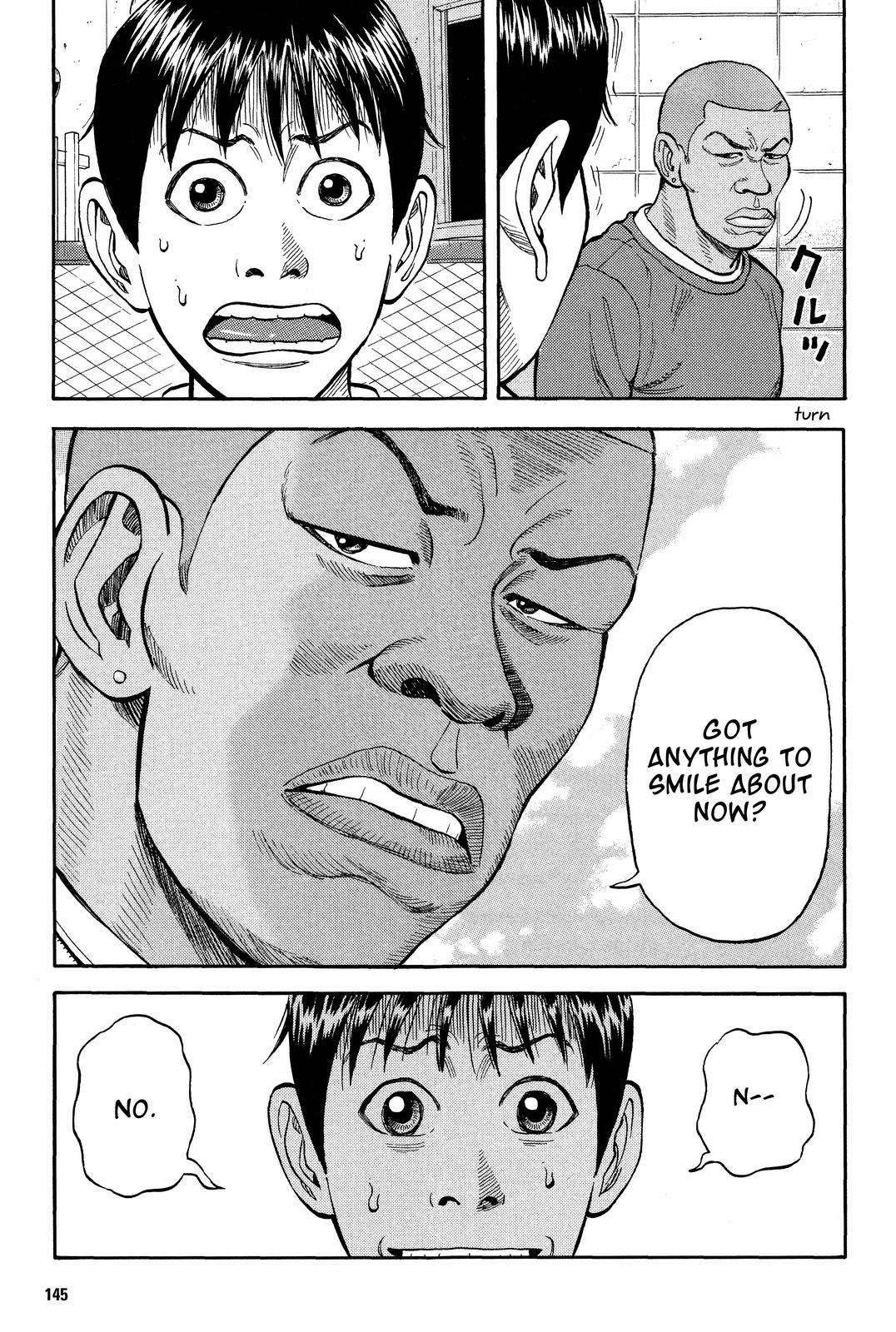 Read Beck En Manga Online