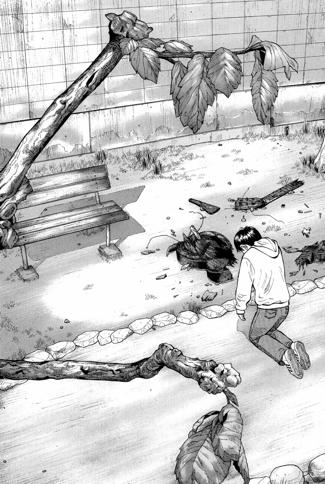 Read Beck En Manga Online