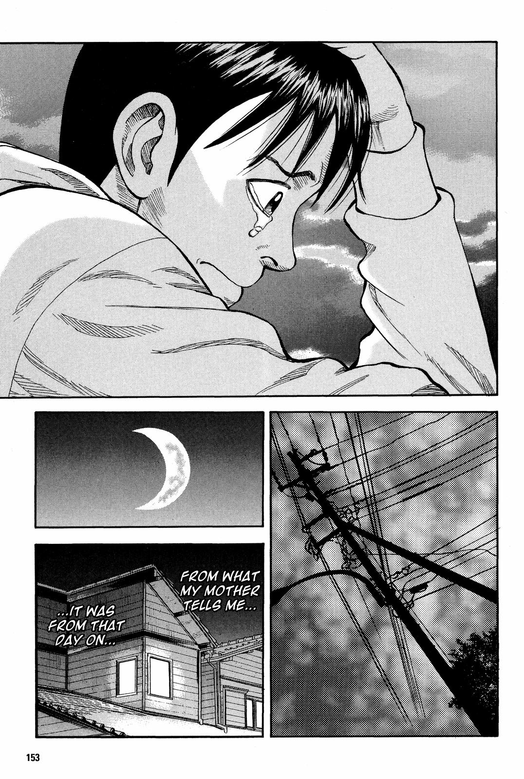 Read Beck En Manga Online