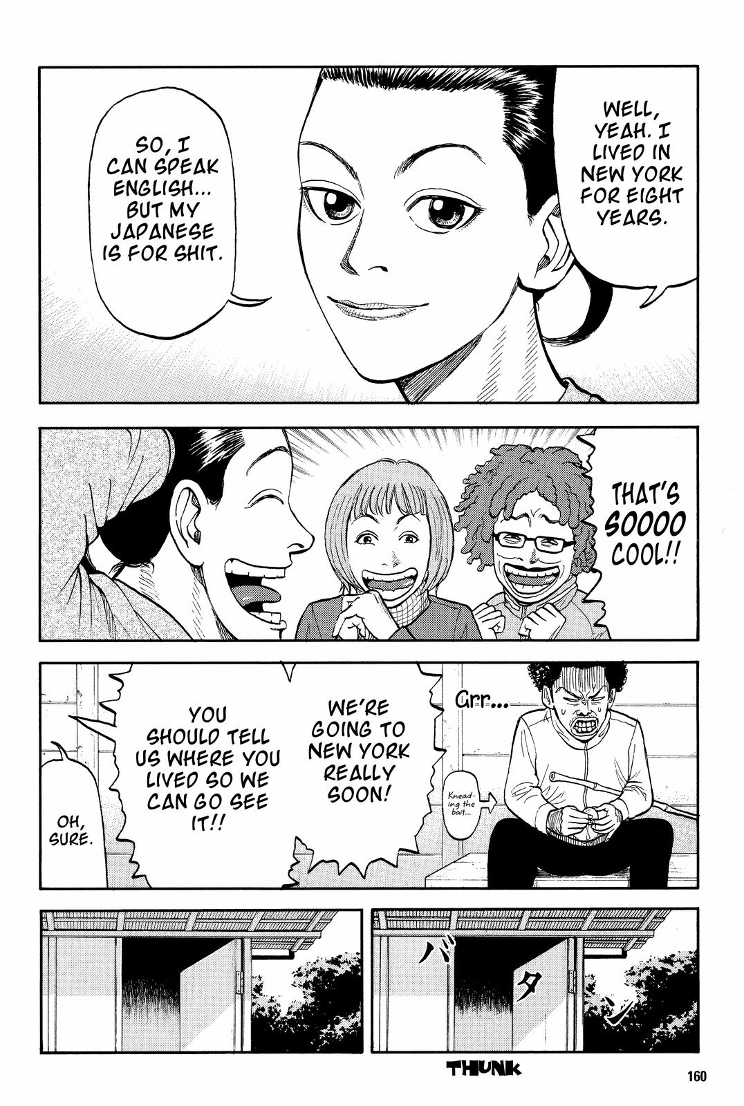 Read Beck En Manga Online