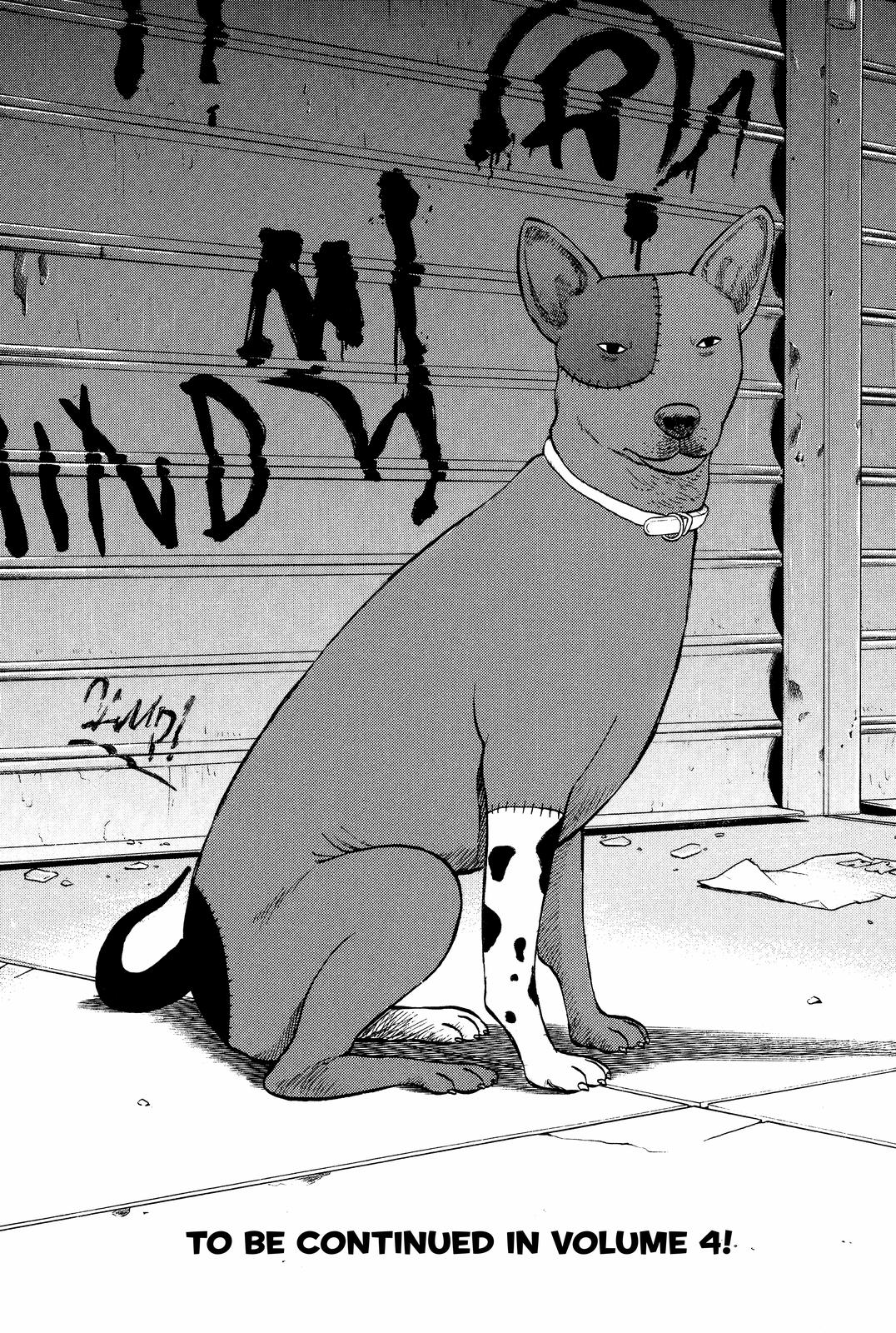 Read Beck En Manga Online