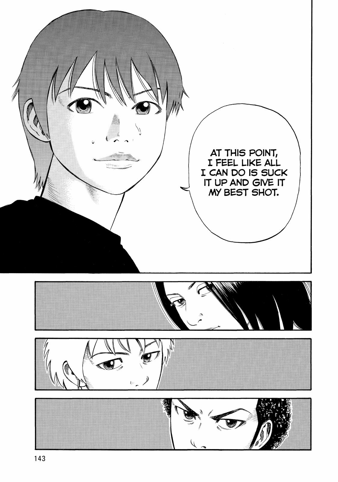 Read Beck En Manga Online