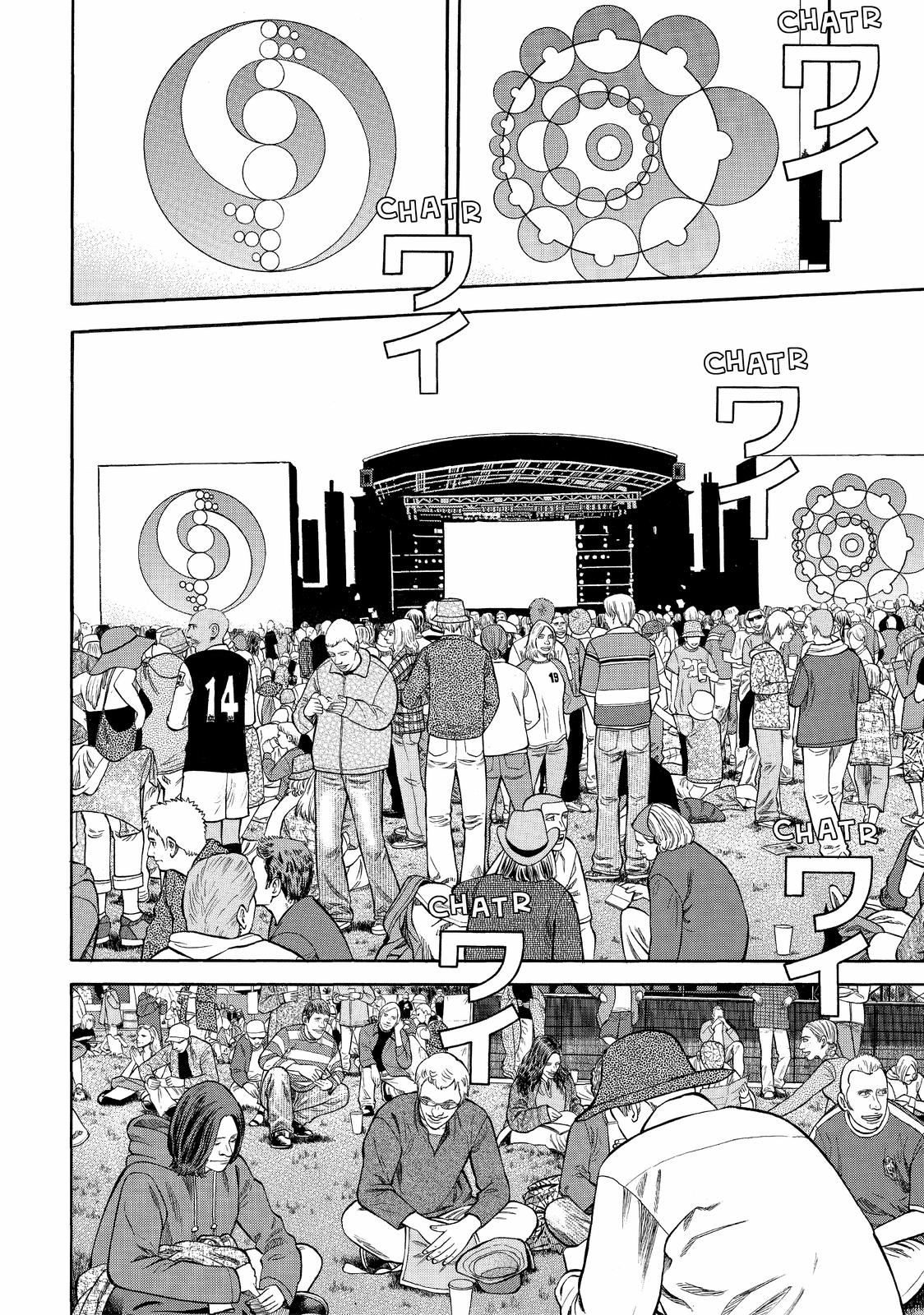 Read Beck En Manga Online
