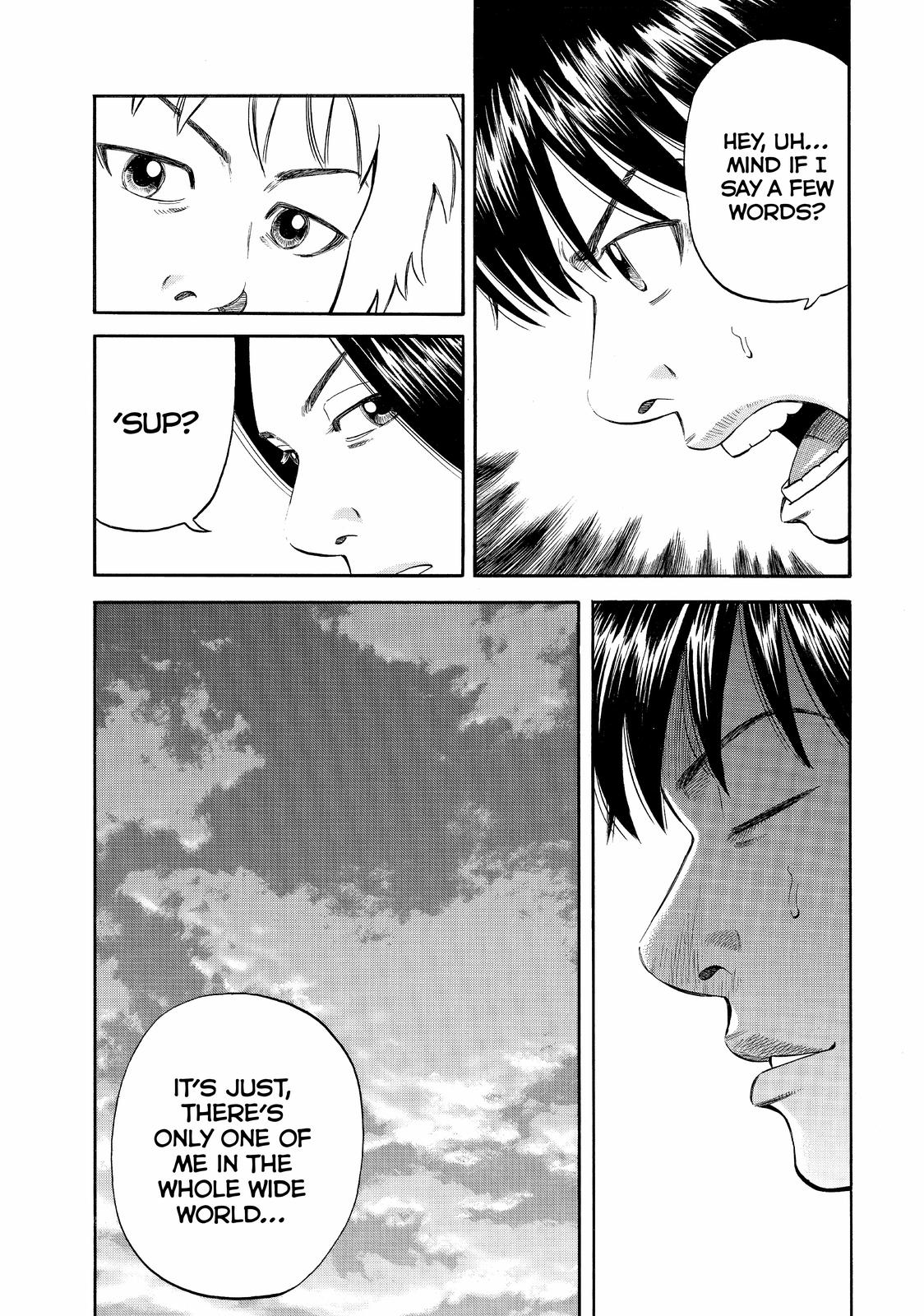 Read Beck En Manga Online