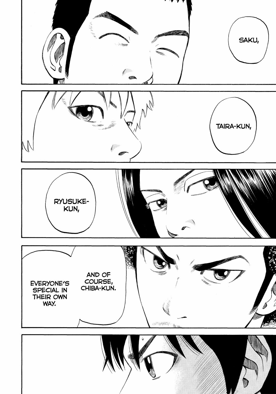 Read Beck En Manga Online