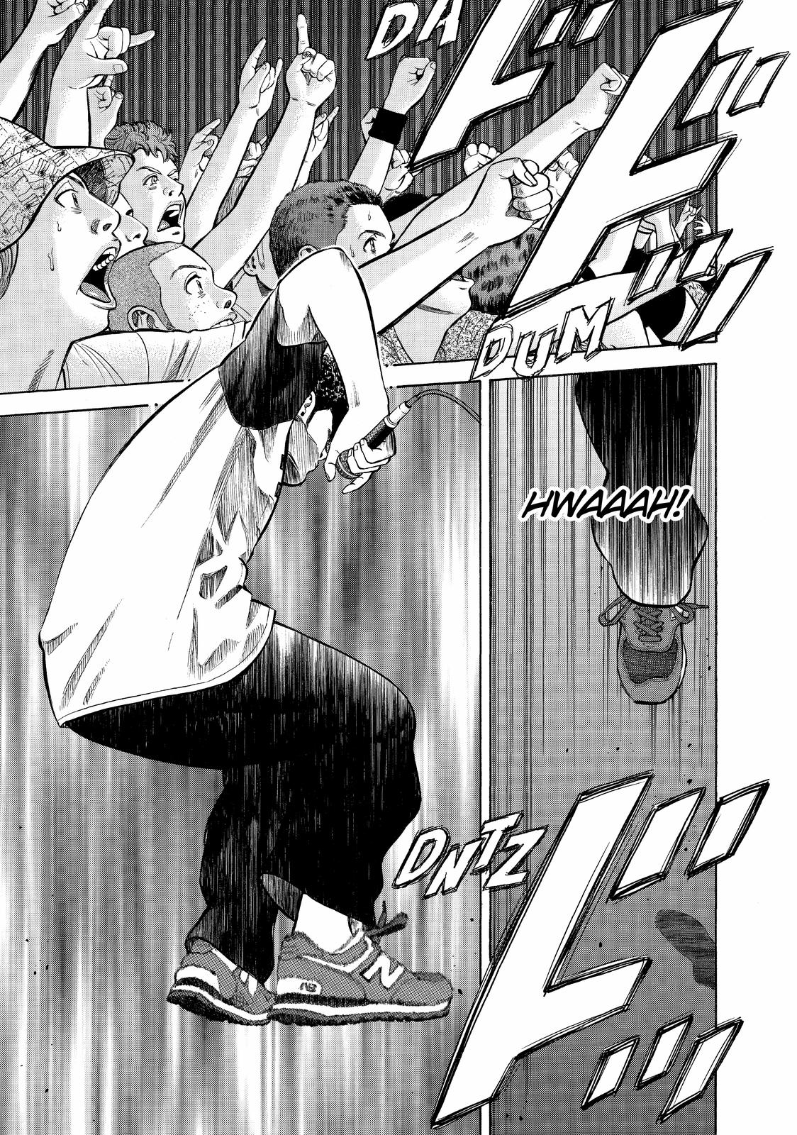 Read Beck En Manga Online