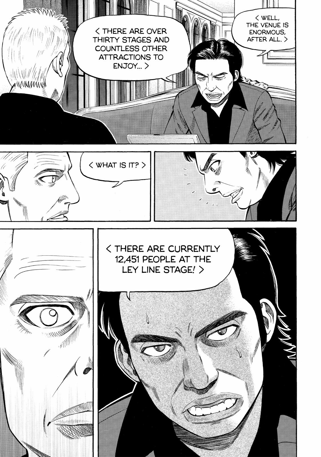 Read Beck En Manga Online