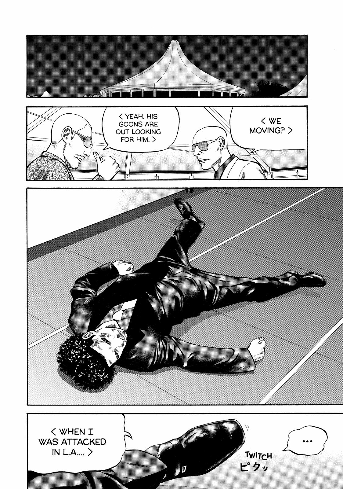 Read Beck En Manga Online