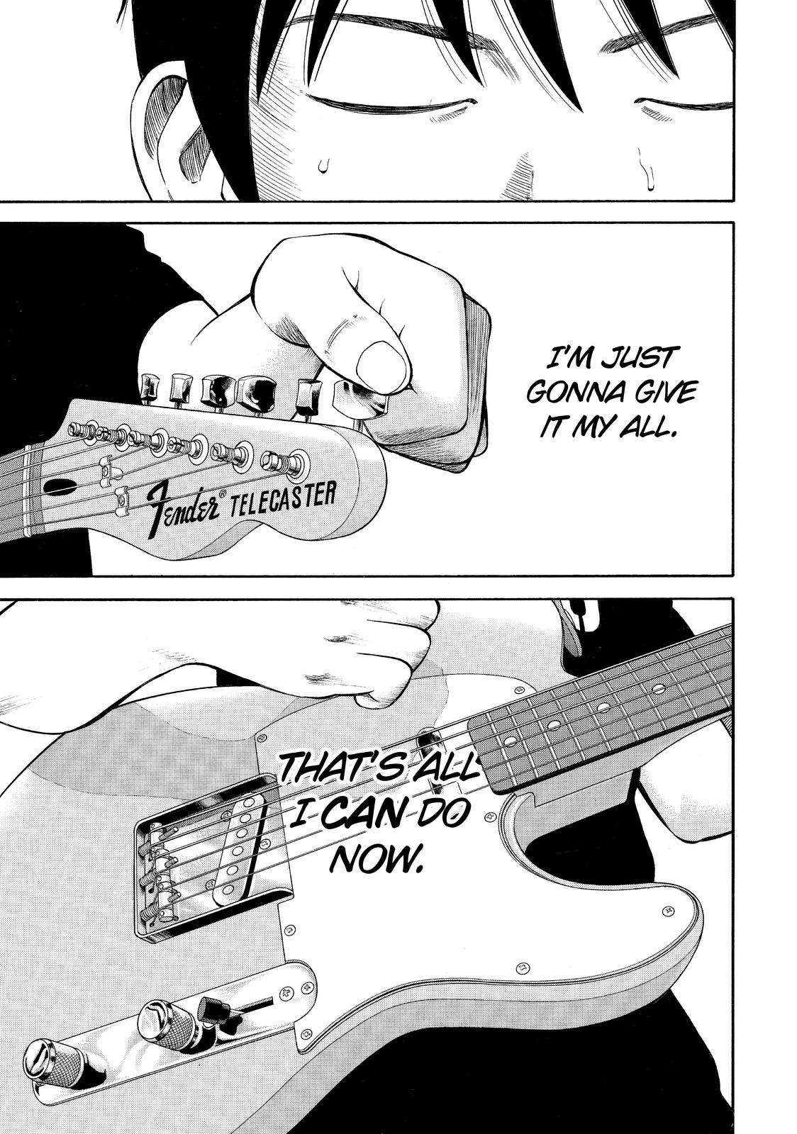 Read Beck En Manga Online