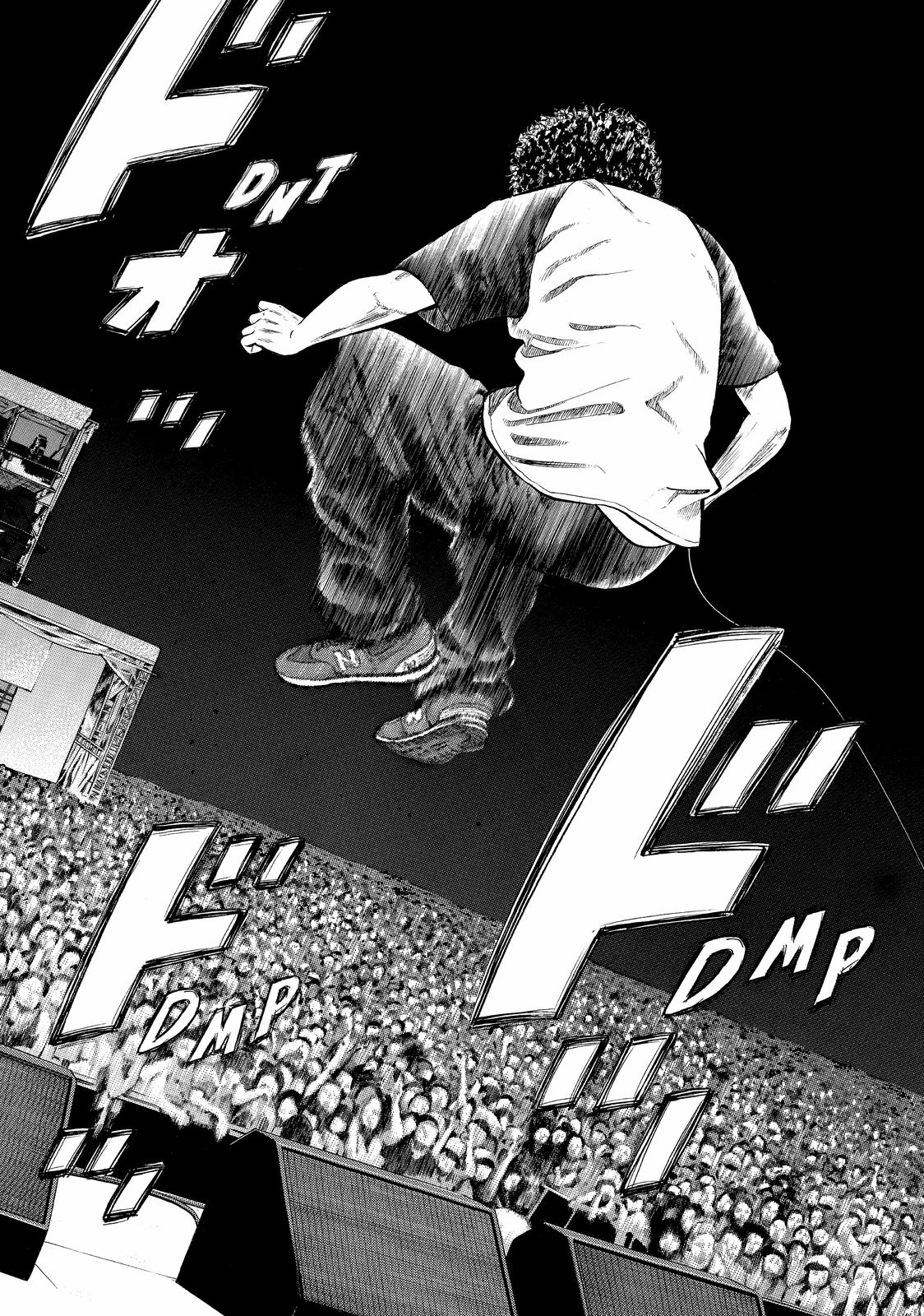 Read Beck En Manga Online