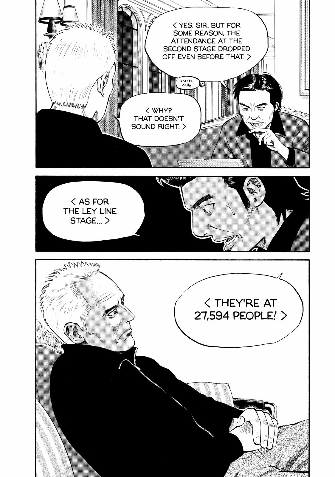 Read Beck En Manga Online