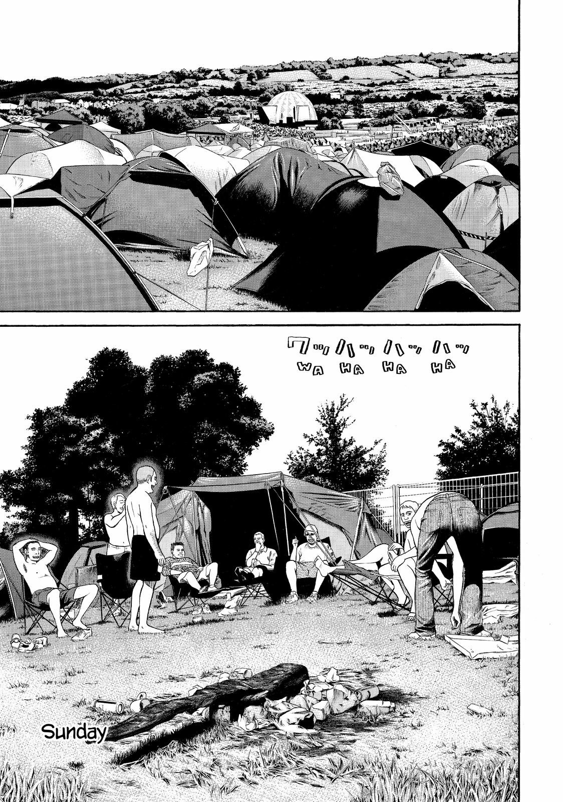 Read Beck En Manga Online