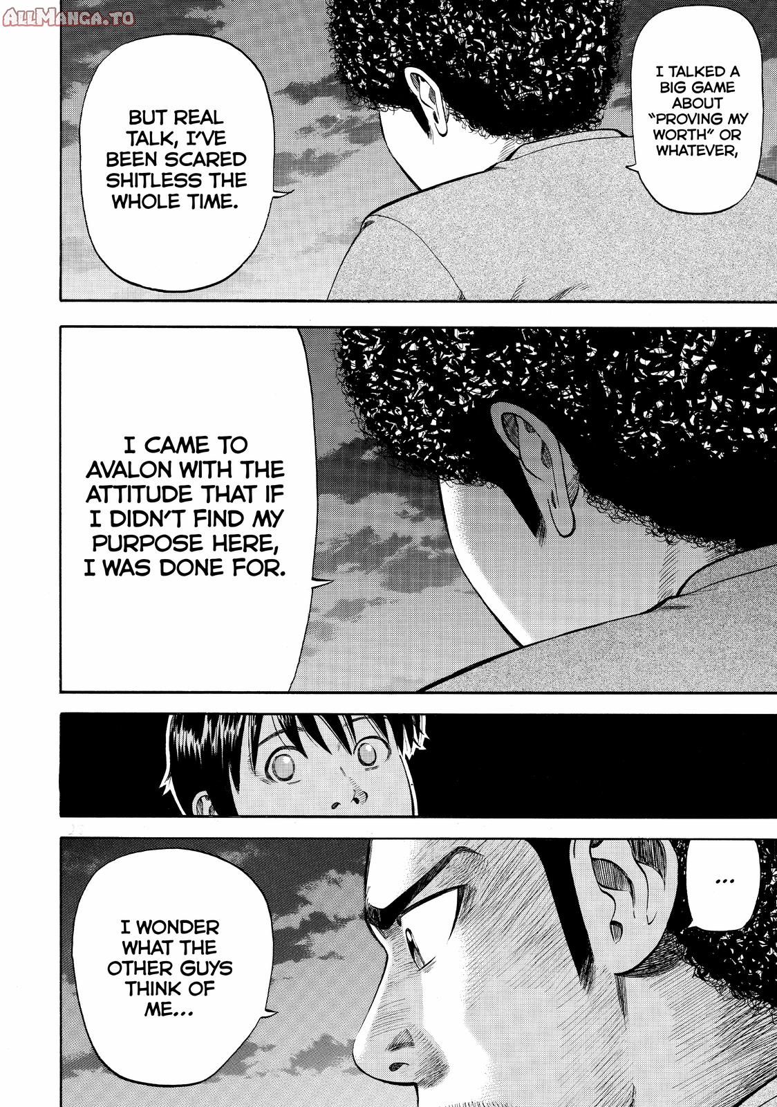 Read Beck En Manga Online