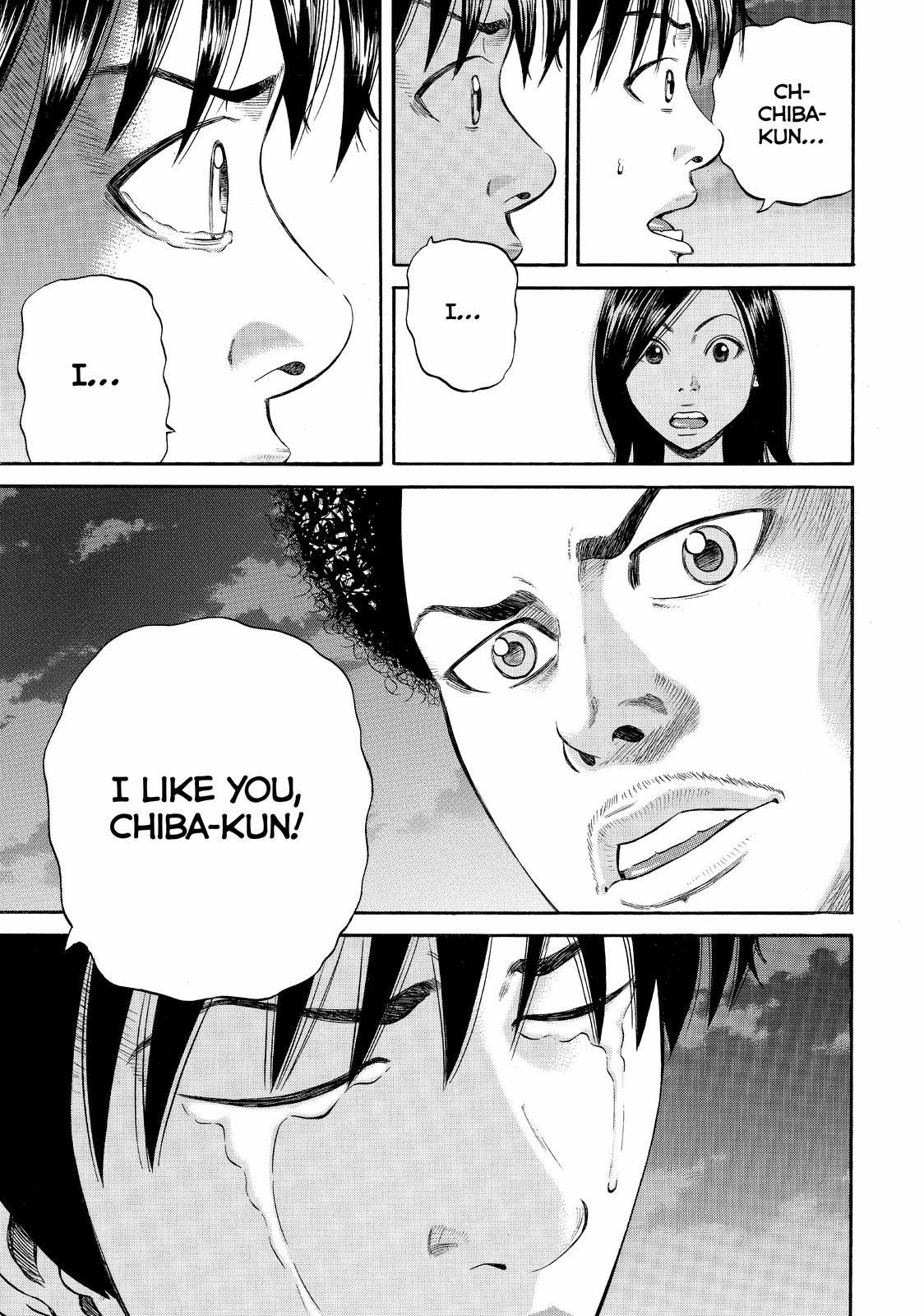 Read Beck En Manga Online
