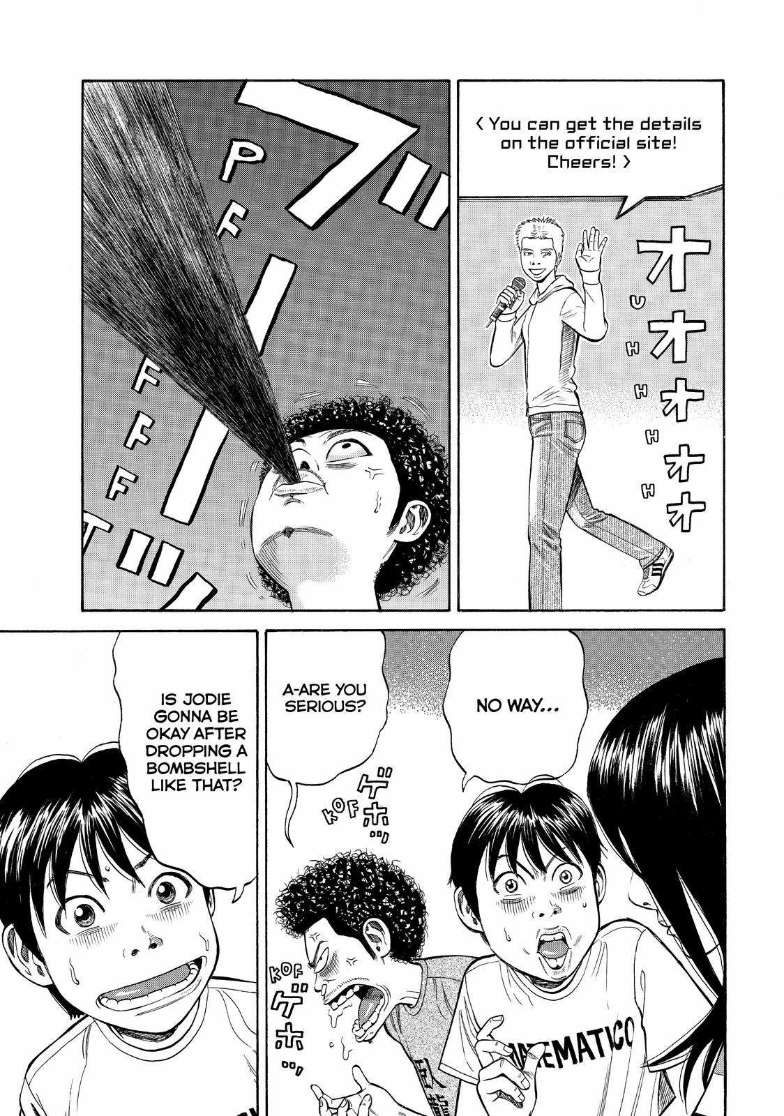 Read Beck En Manga Online