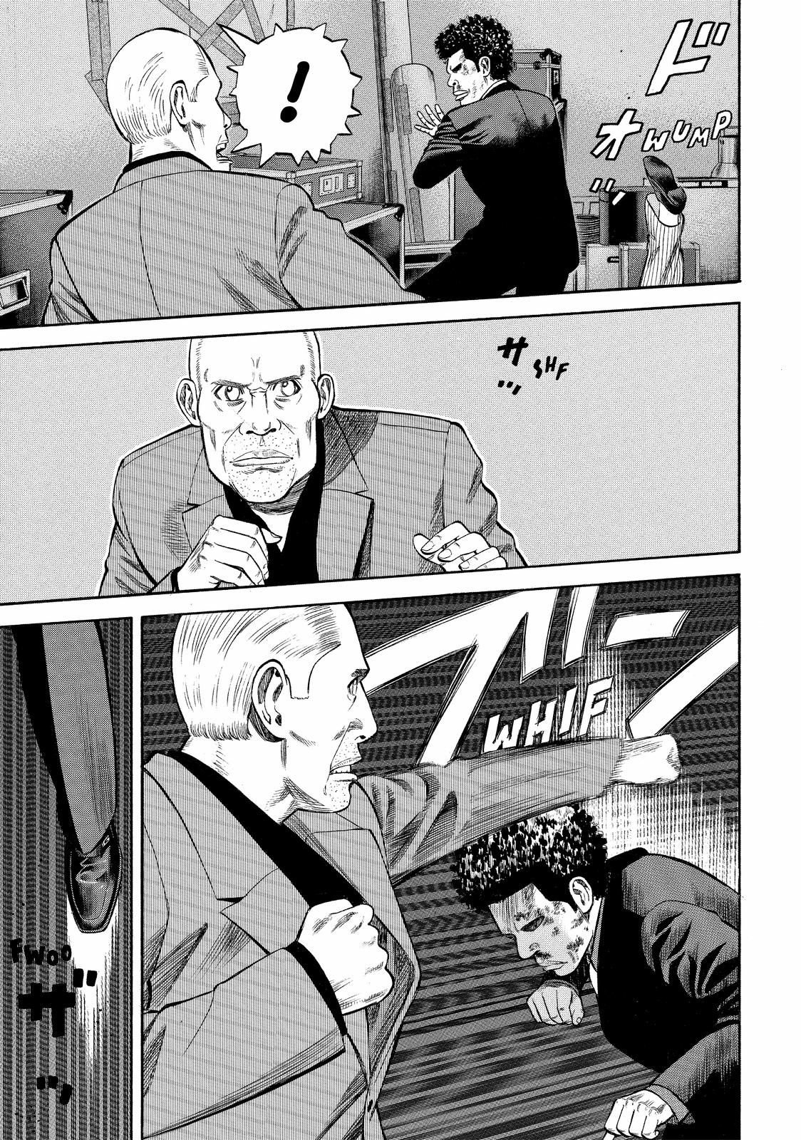 Read Beck En Manga Online