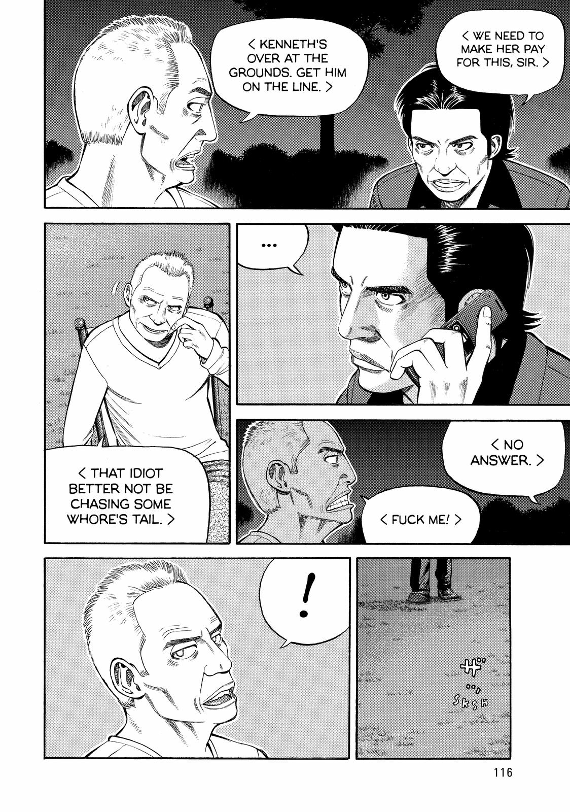 Read Beck En Manga Online