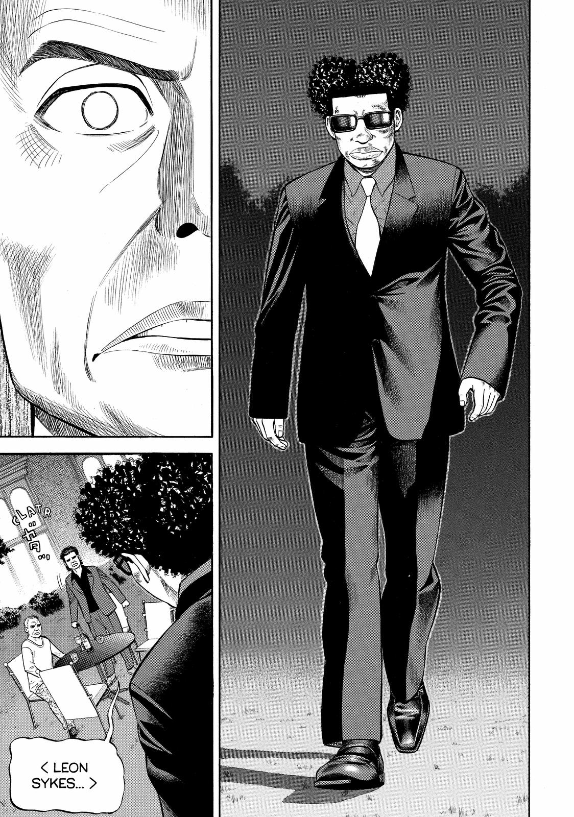 Read Beck En Manga Online