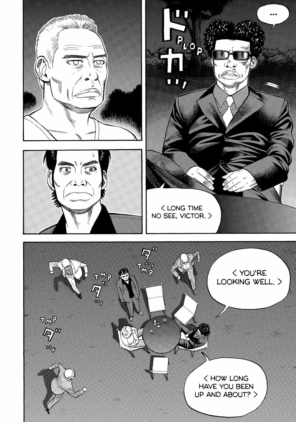 Read Beck En Manga Online