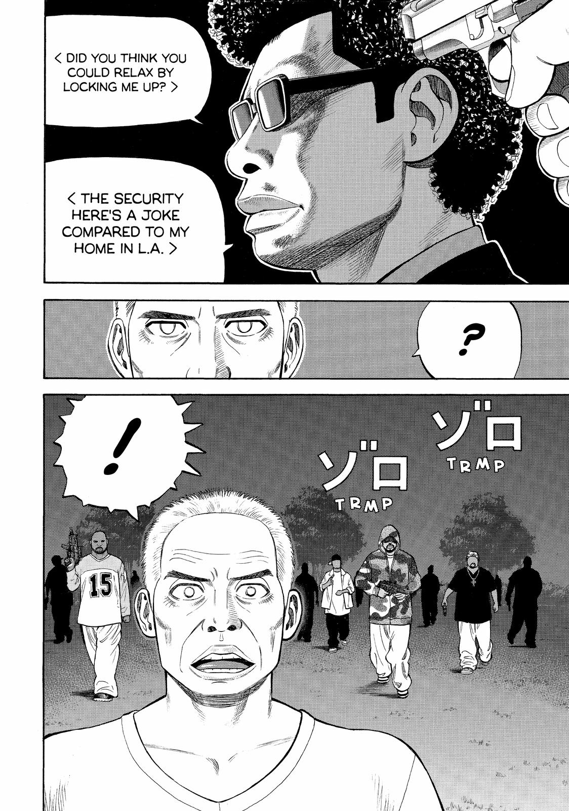 Read Beck En Manga Online