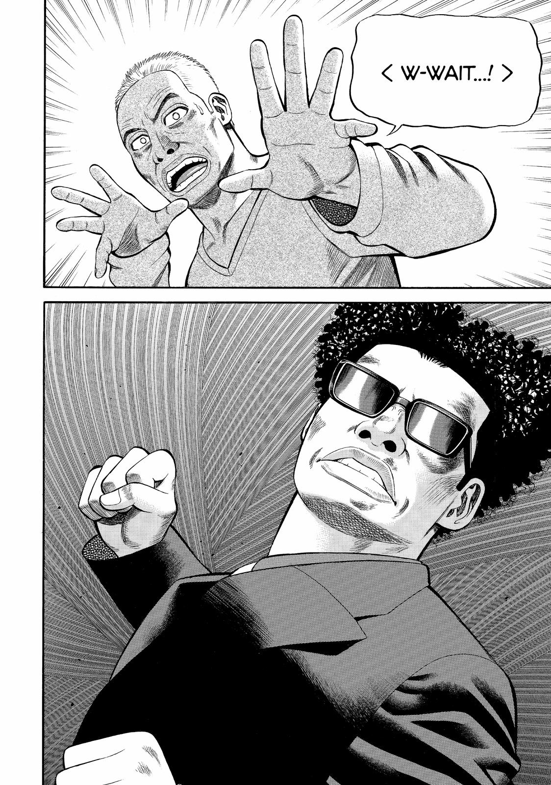 Read Beck En Manga Online