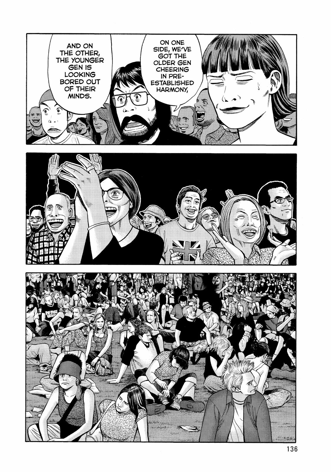 Read Beck En Manga Online