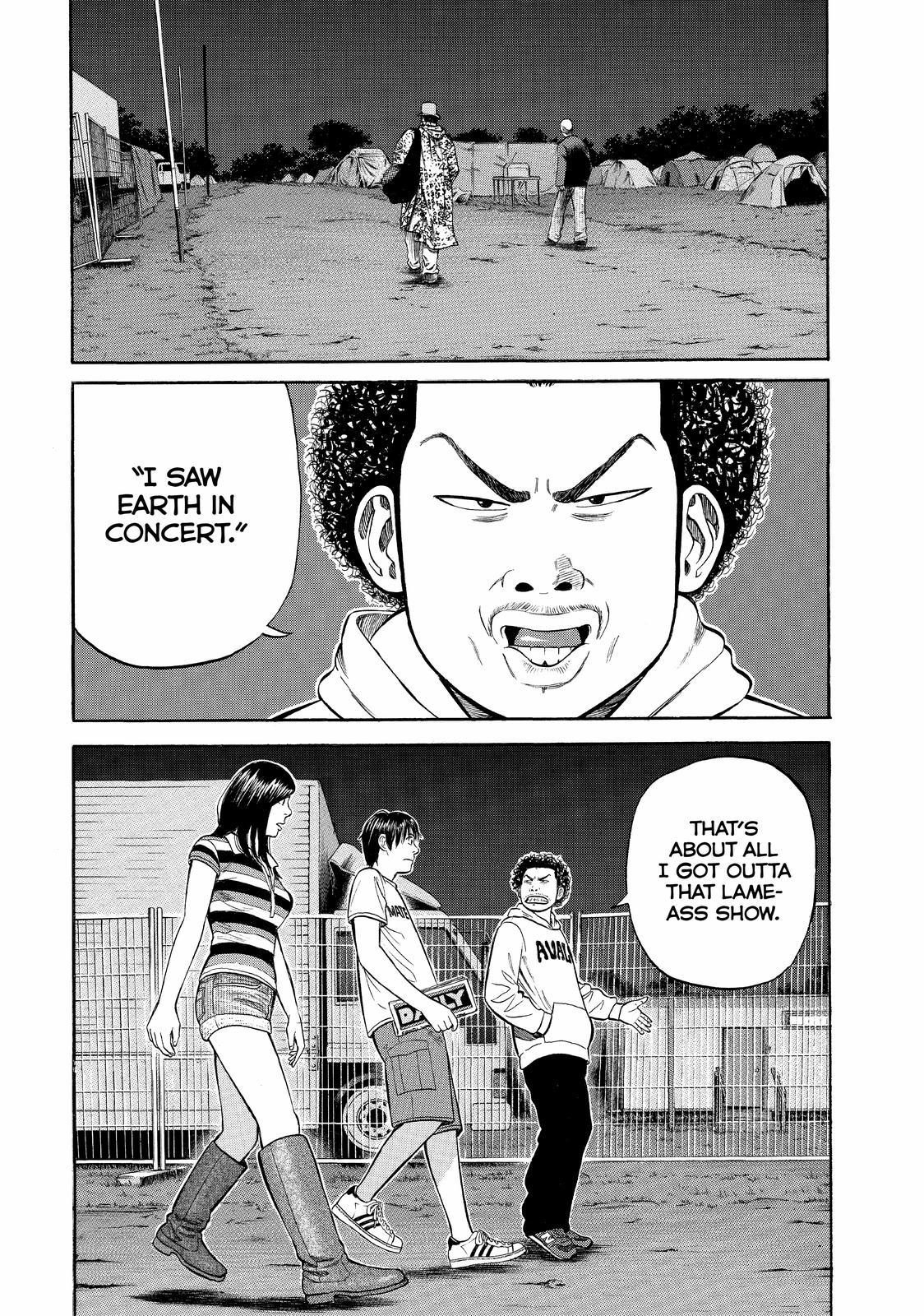Read Beck En Manga Online