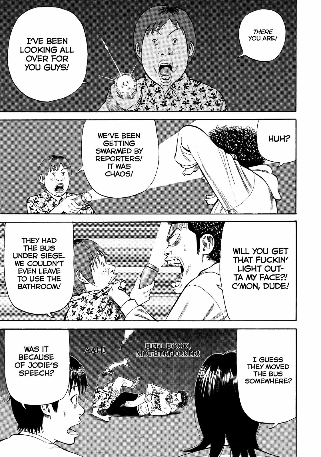 Read Beck En Manga Online