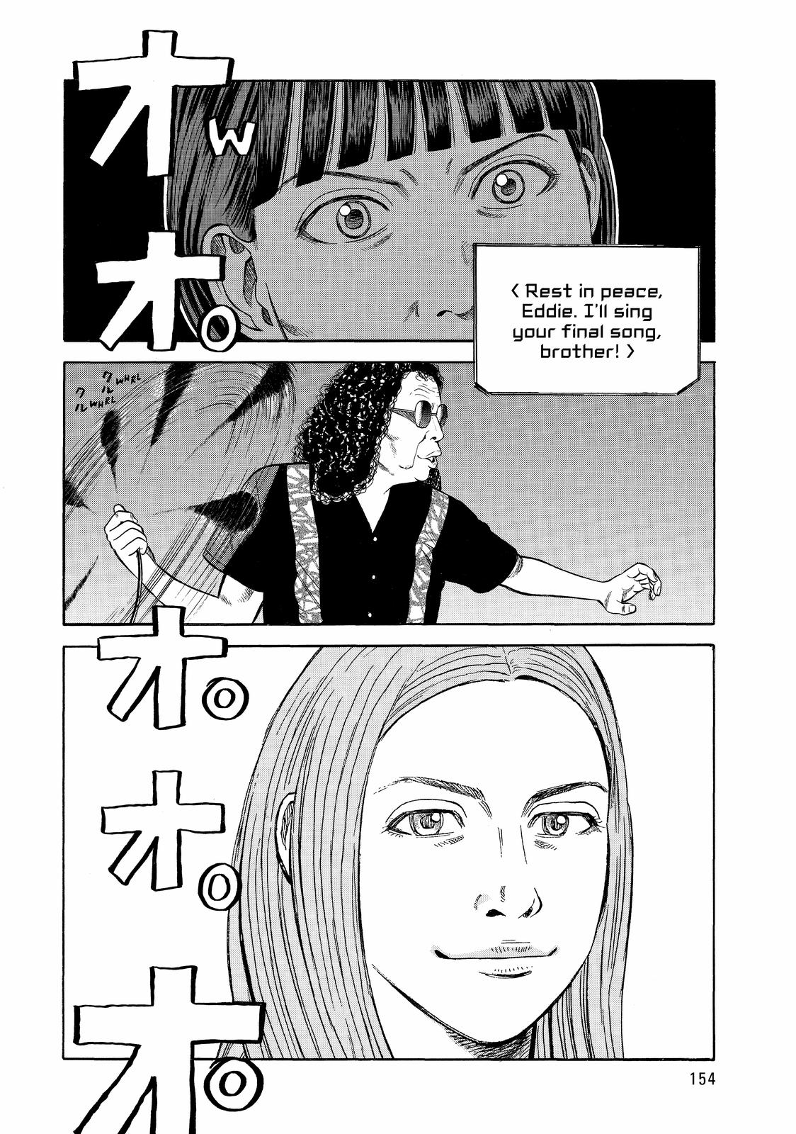 Read Beck En Manga Online