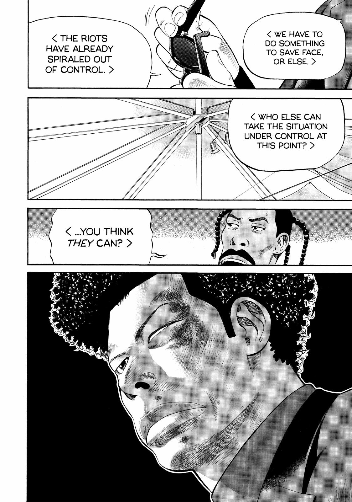 Read Beck En Manga Online