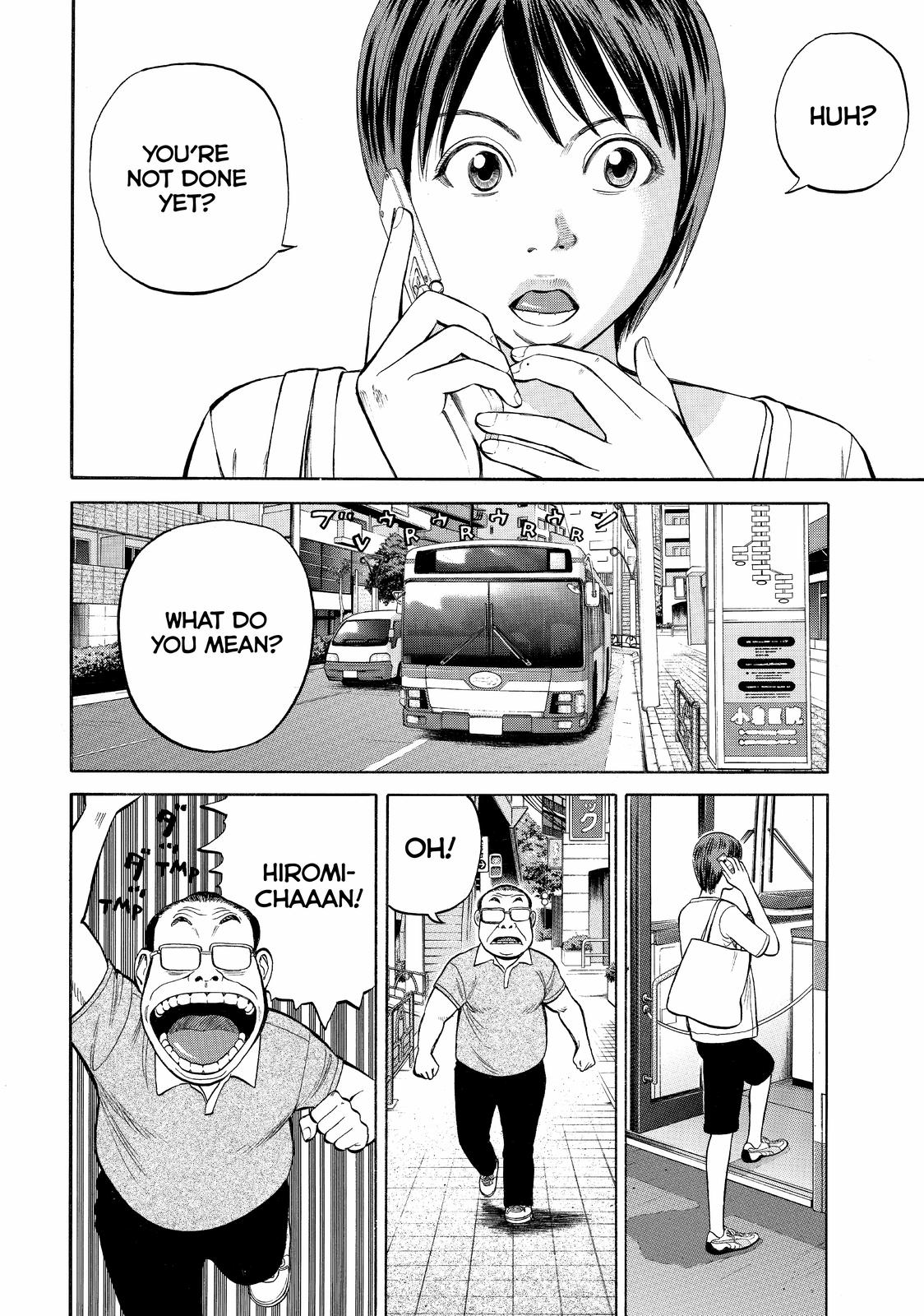 Read Beck En Manga Online