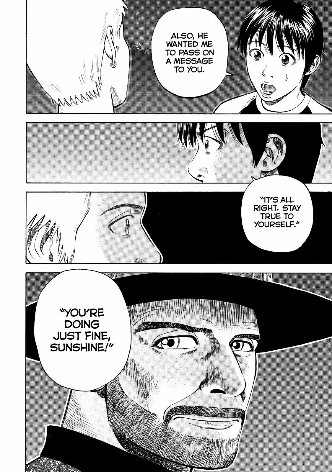 Read Beck En Manga Online