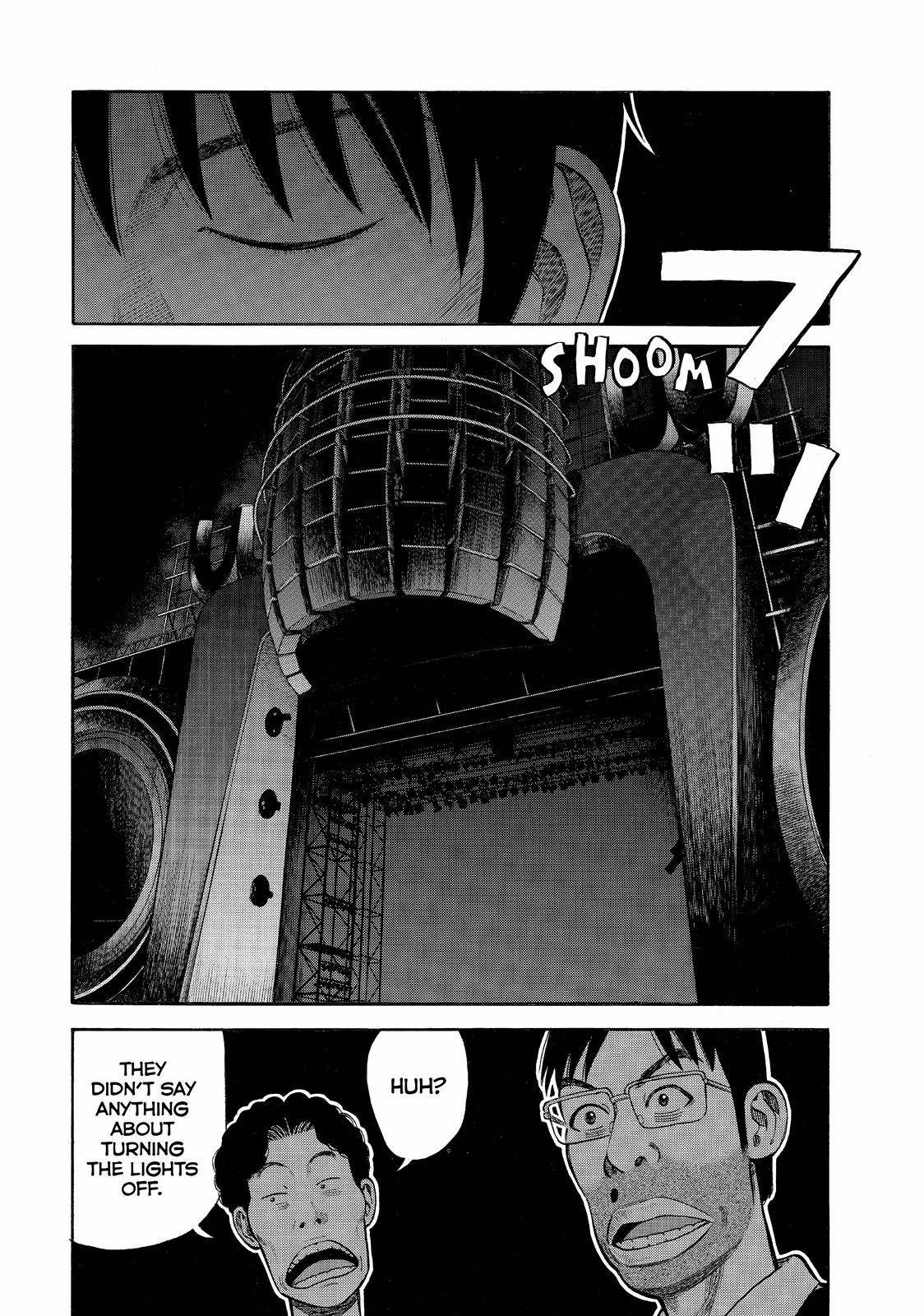 Read Beck En Manga Online