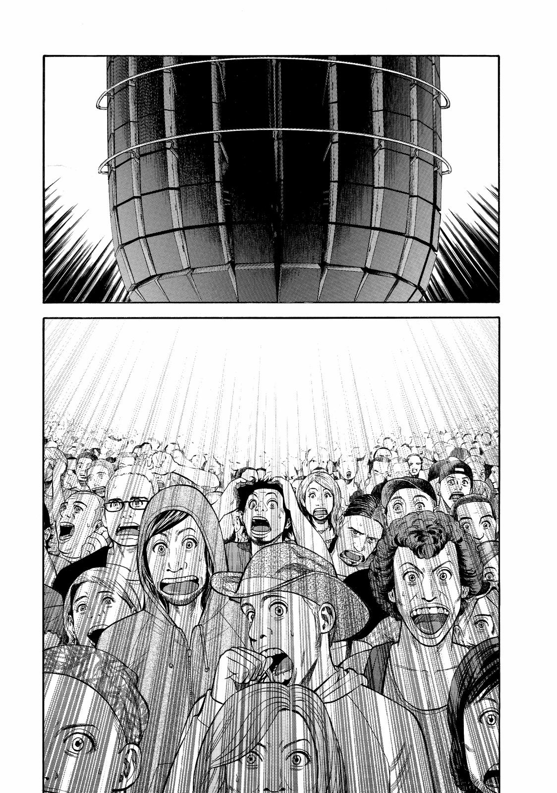 Read Beck En Manga Online