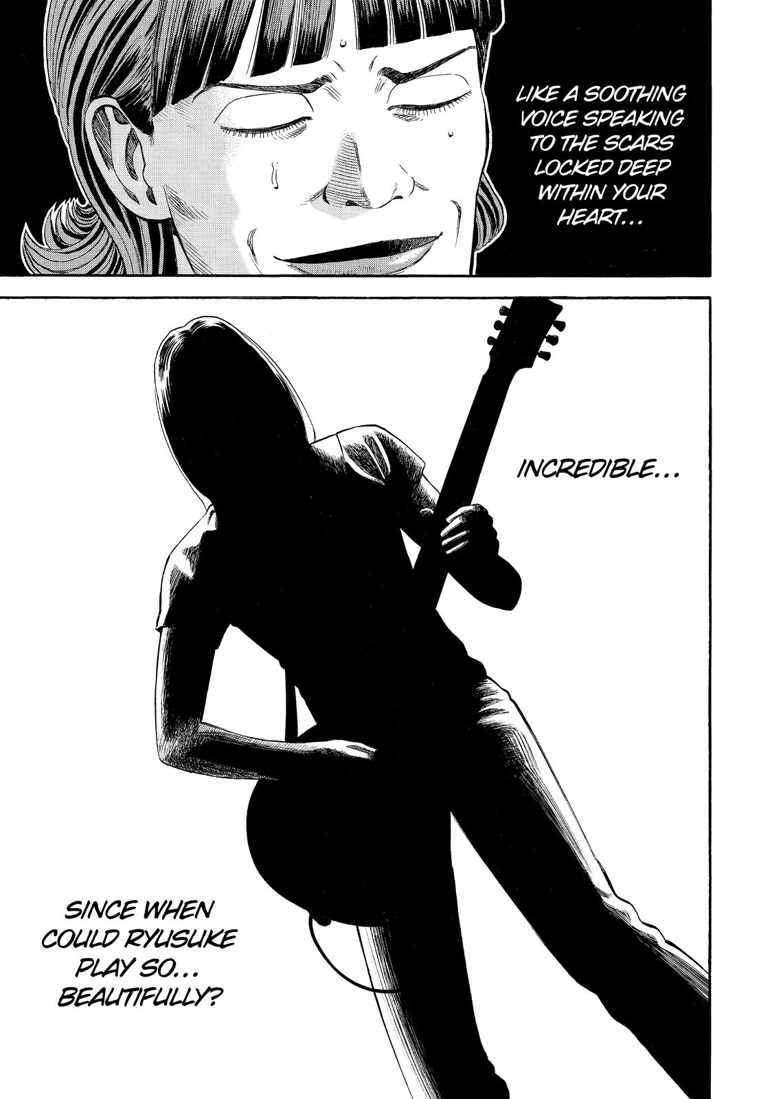 Read Beck En Manga Online