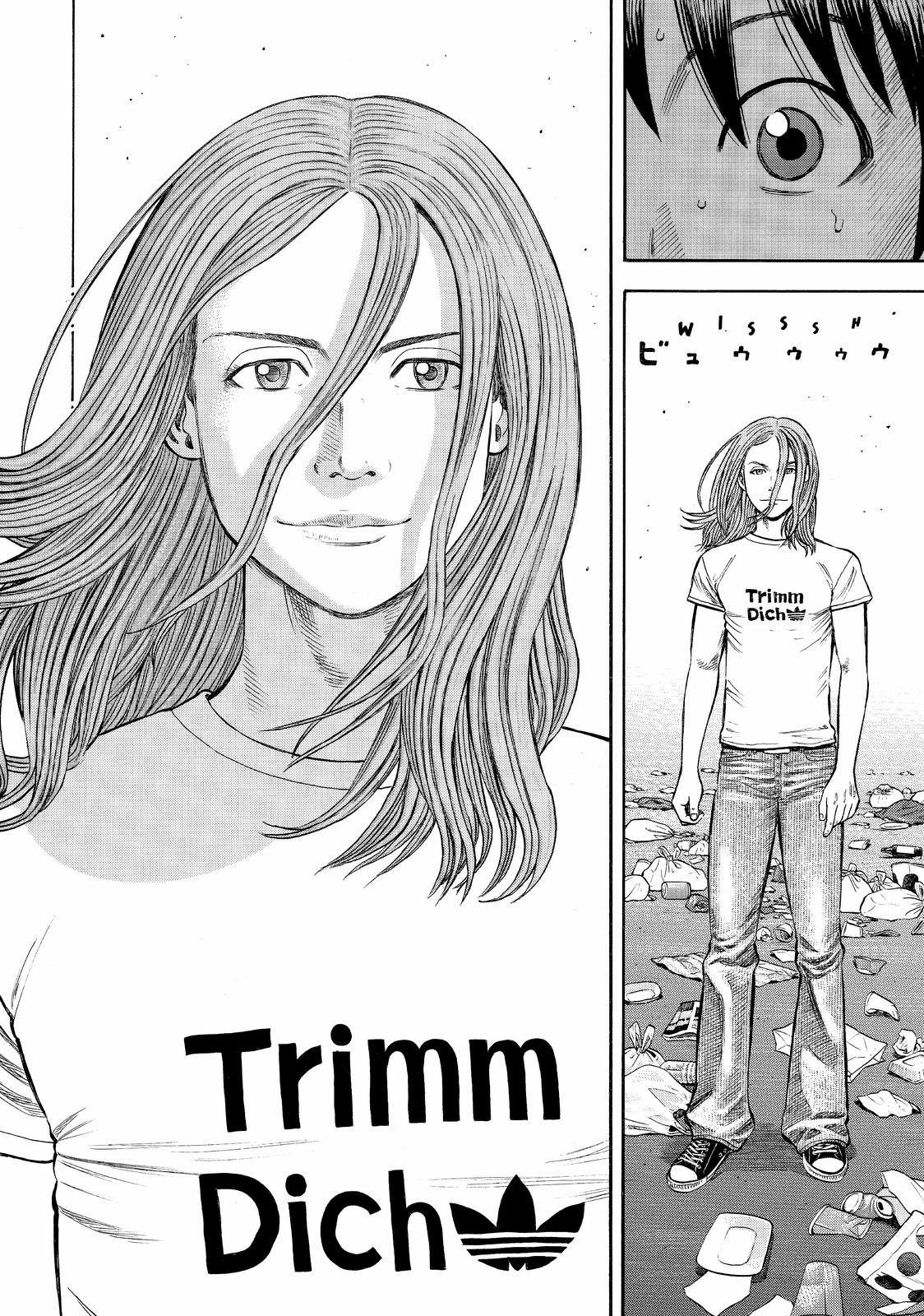 Read Beck En Manga Online