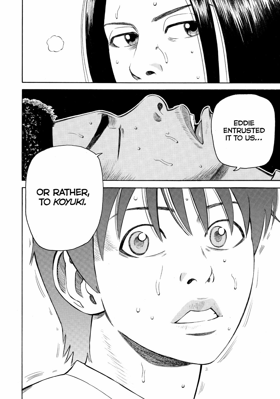 Read Beck En Manga Online