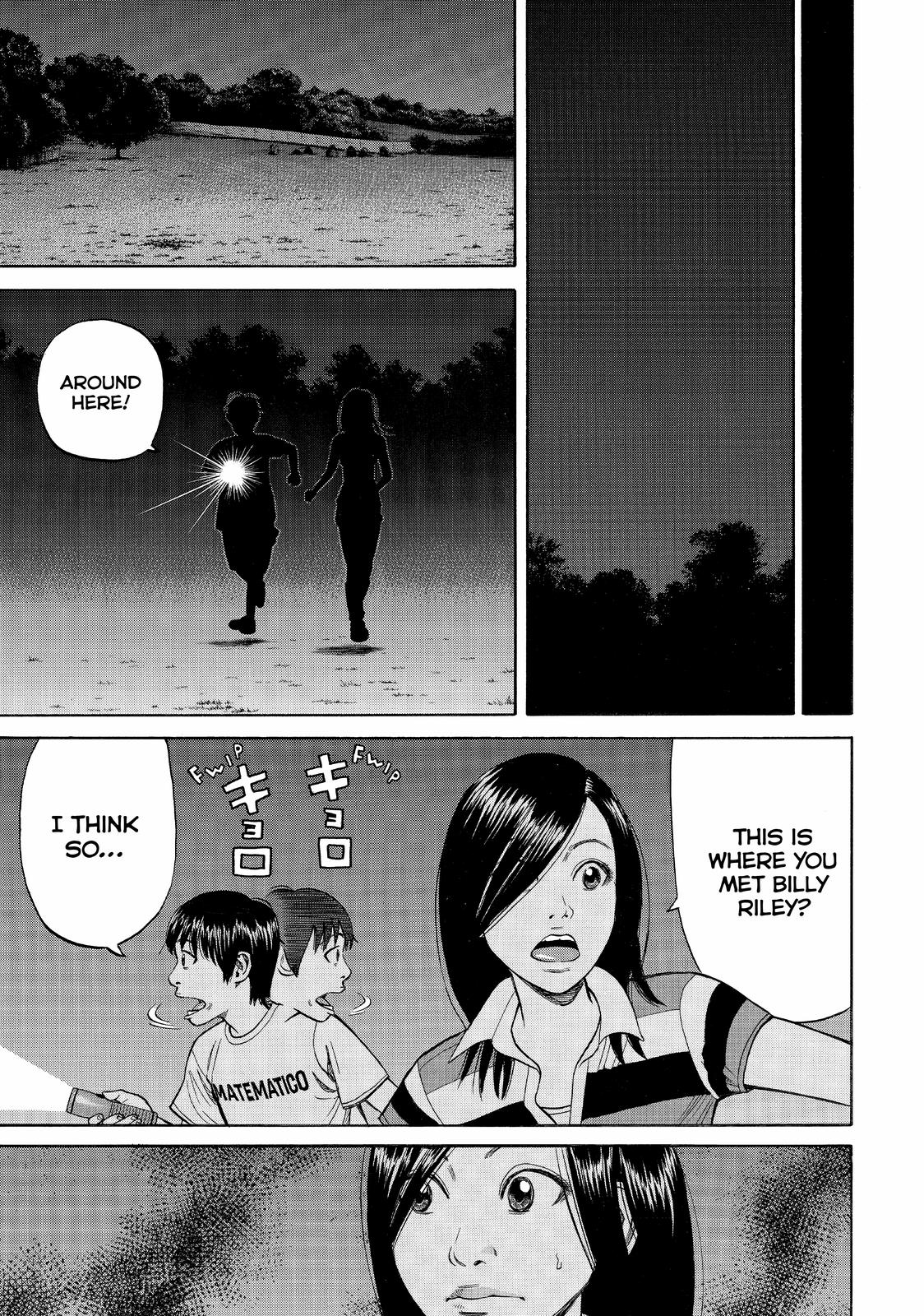 Read Beck En Manga Online