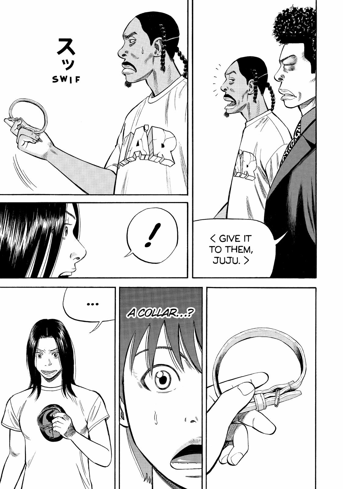 Read Beck En Manga Online