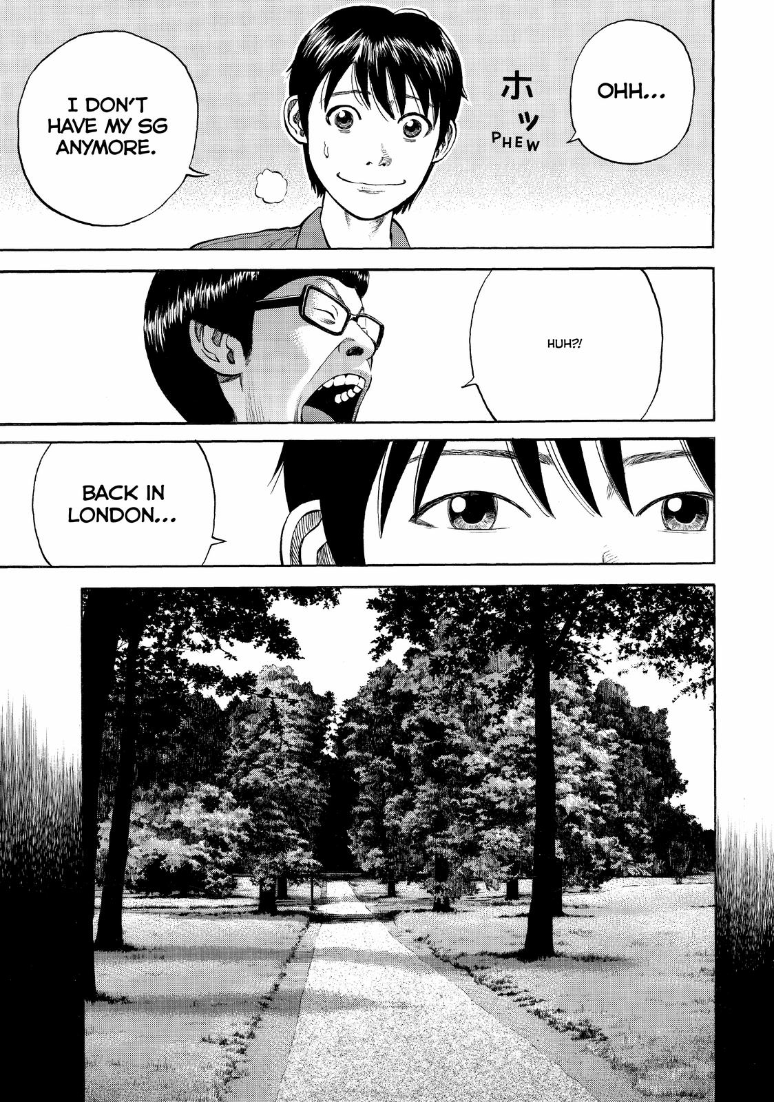 Read Beck En Manga Online