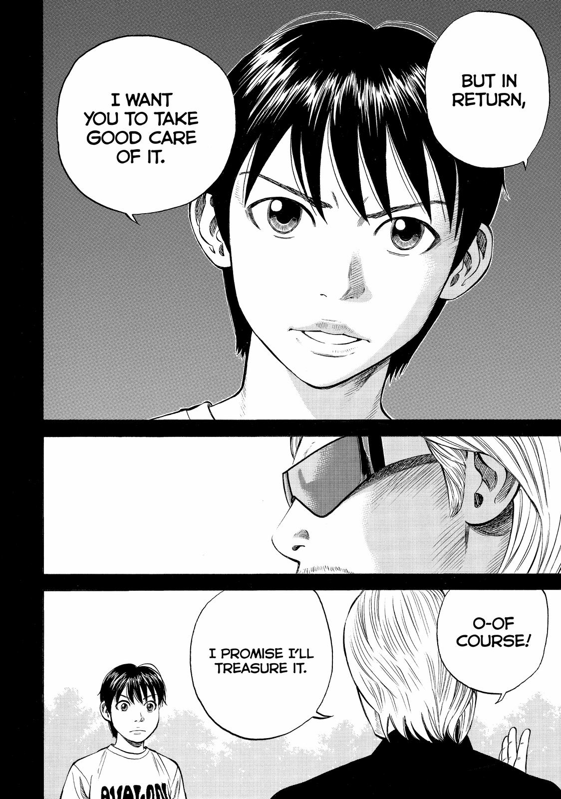 Read Beck En Manga Online