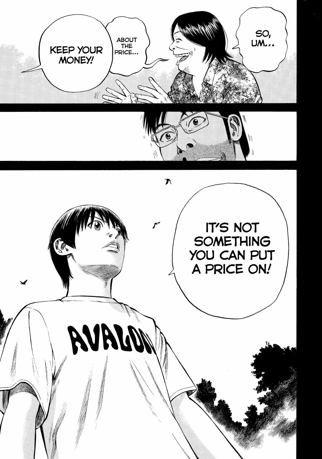 Read Beck En Manga Online