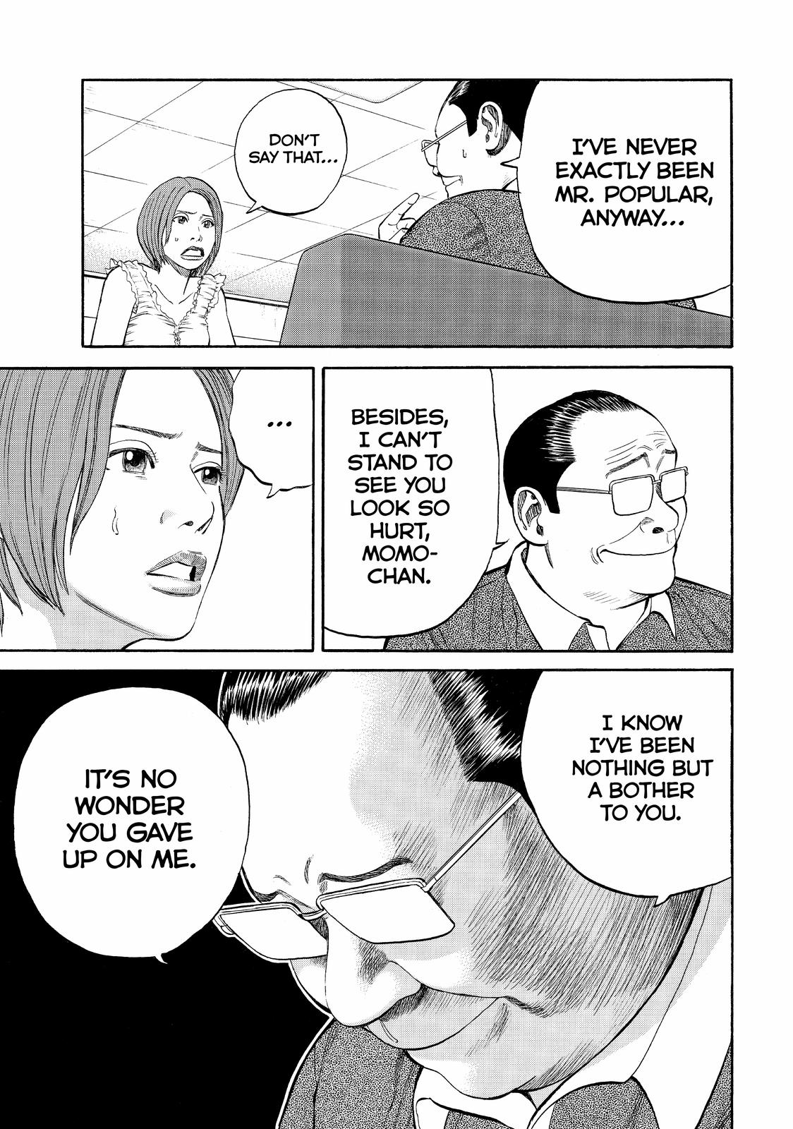 Read Beck En Manga Online