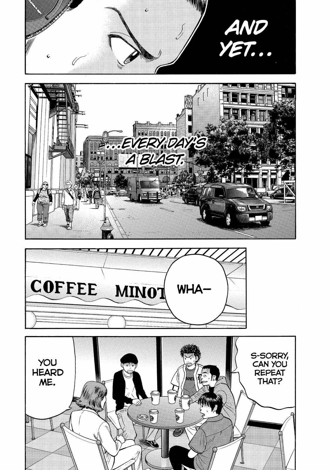 Read Beck En Manga Online